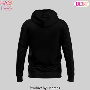 Rece Hinds Cincinnati Reds Baseball Team Hoodie