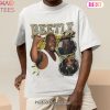 P DIDDY T-SHIRT _ puff daddy vintage rap tee, Classic Fit (Copy)
