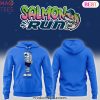 Seattle Seahawks 1974 Special Design Hoodie Seattle Seahawks 1974 Special Design Hoodie