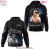WNBA Caitlin Clark Team All Star Design Hoodie