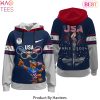 Philadelphia Phillies New Version 2024 Zip Hoodie