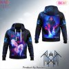 Personalized Slipknot – We Are Not Your Kind Hoodie