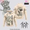 Sleep Token Are You Really Okay Hoodie
