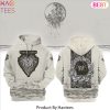 Sleep Token Sundowning Design Hoodie