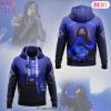 Sleep Token Sundowning Design Hoodie