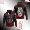 Sleep Token This Place Will Become Your Tomb Hoodie