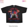 Soft Deadpools Cute & Crazy T-Shirt, Funny Movie Themed Men’s Tee Shirt Unisex Top Soft Deadpools Cute & Crazy T-Shirt, Funny Movie Themed Men’s Tee Shirt Unisex Top