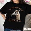 Viral T-Shirt, Hawk Tuah Spit On That Thang 2024 Shirt Hawk Tuah 24, Hawk Tuah Shirt, Spit on That Thing Girl, Funny Meme Girl