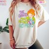 HOT Bluey Hocus Pocus Halloween Kids Shirt