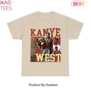 TcD Kanyeeee Sweatshirt Hoodie T-Shirt Unisex