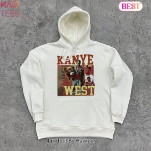 TcD Kanyeeee Sweatshirt Hoodie T-Shirt Unisex