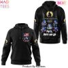2024 MLB All Star Game San Diego Padres Hoodie