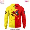 Rece Hinds Cincinnati Reds Baseball Team Hoodie Rece Hinds Cincinnati Reds Baseball Team Hoodie