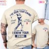 Vice President Trump T-shirt, Kamala Harris shirt, Harris VP