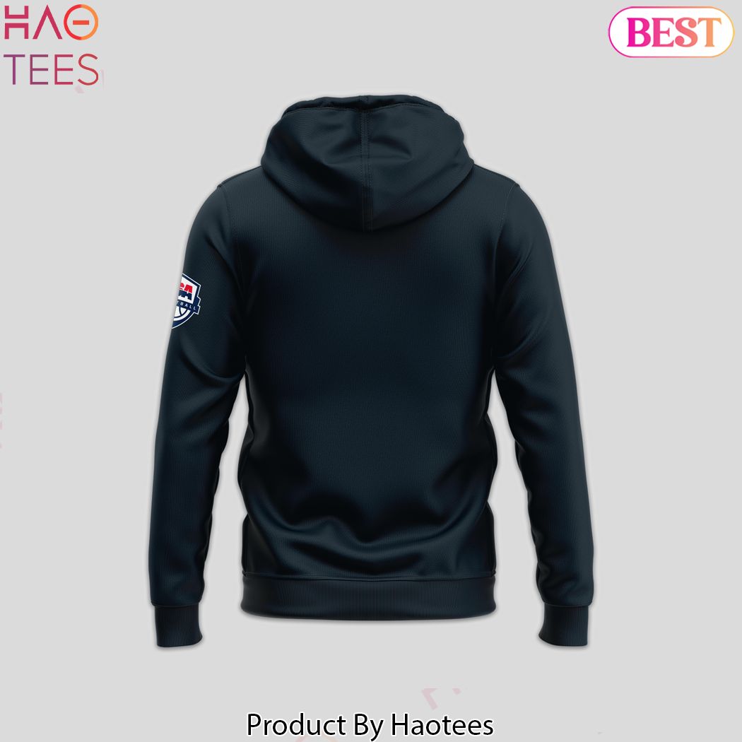 Usa Basketball Special Edition 2024 Hoodie Usa Basketball Special Edition 2024 Hoodie
