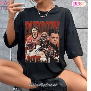 Vintage Burrow 90s shirt-Joe Brr Game Day Tee-Burrow Fan Unisex Gift Tshirt – Unisex T-Shirt, Hoodie, Sweatshirt For Men And For Women