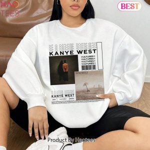 Vultures 2024 T-Shirt Sweatshirt Hoodie Unisex
