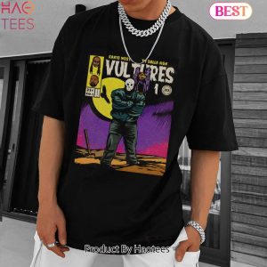 Vultures YE X Tydolla T-Shirt Sweatshirt Hoodie Unisex