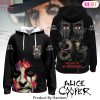 One More Time Blink-182 Signature Hoodie