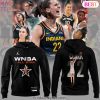 Sarah Connor – From Sarah With Love Hoodie