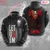 Pet Sematary Sometimes Dead Is Better Hoodie