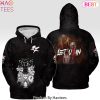 Angel Reese 13 Chicago Sky Consecutive Double-Doubles Hoodie