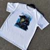 2 sides Vultures YE X Tydolla T-Shirt Sweatshirt Hoodie Unisex 2 sides Vultures YE X Tydolla T-Shirt Sweatshirt Hoodie Unisex