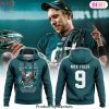 2024 Cincy Cincinnati Bengals Design Black Hoodie