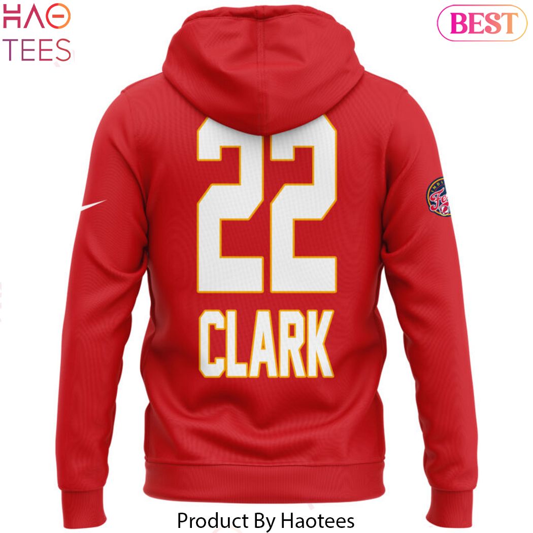 2024 Caitlin Clark Indiana Fever For Fans Hoodie 2024 Caitlin Clark Indiana Fever For Fans Hoodie