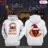 2024 Chicago Sky Angel Reese Design Hoodie 2024 Chicago Sky Angel Reese Design Hoodie