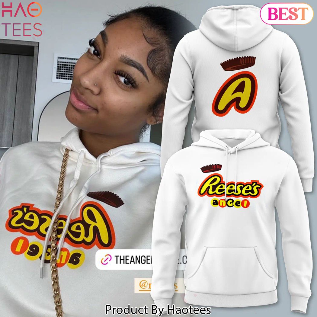 2024 Chicago Sky Angel Reese Design Hoodie 2024 Chicago Sky Angel Reese Design Hoodie