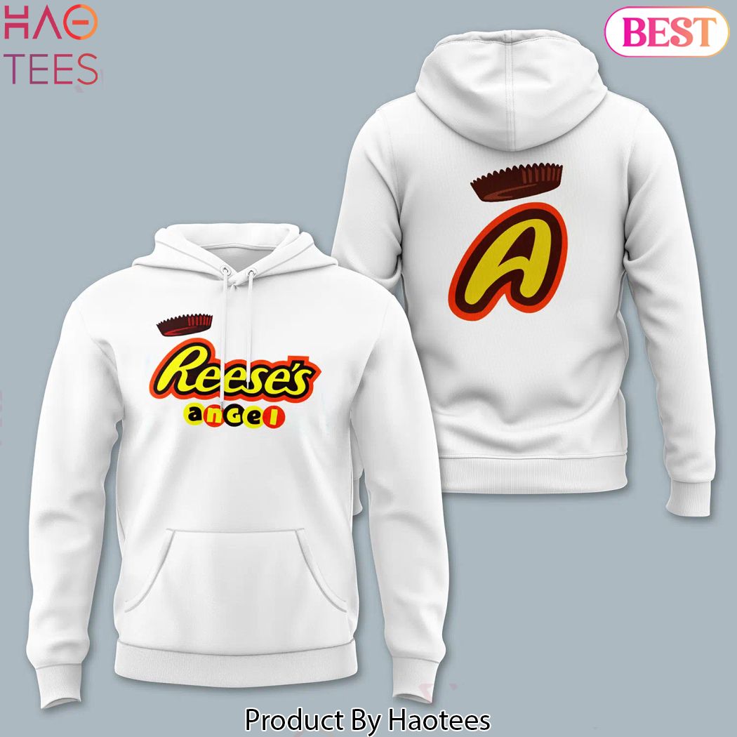 2024 Chicago Sky Angel Reese Design Hoodie 2024 Chicago Sky Angel Reese Design Hoodie