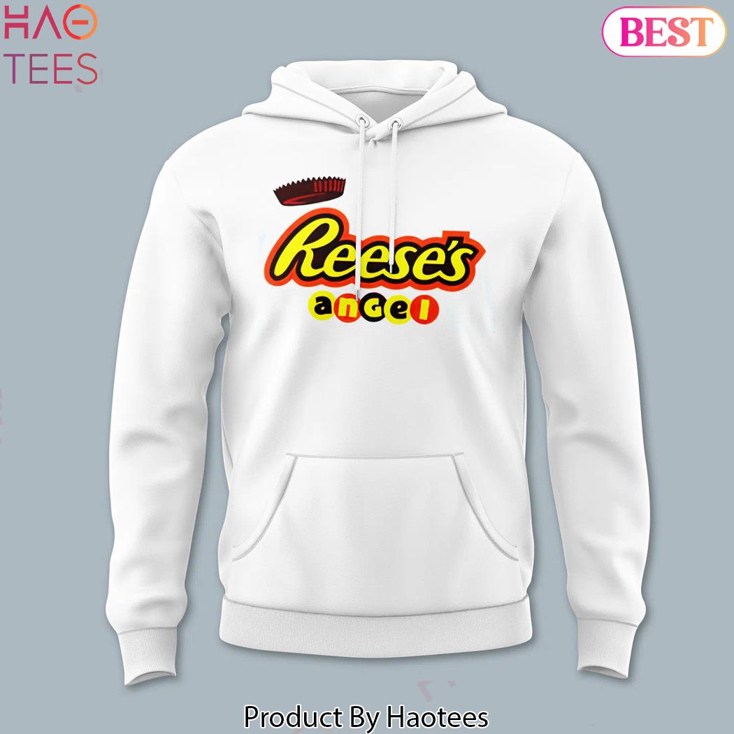 2024 Chicago Sky Angel Reese Design Hoodie 2024 Chicago Sky Angel Reese Design Hoodie