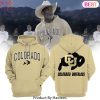 2024 Cincy Cincinnati Bengals Design Black Hoodie