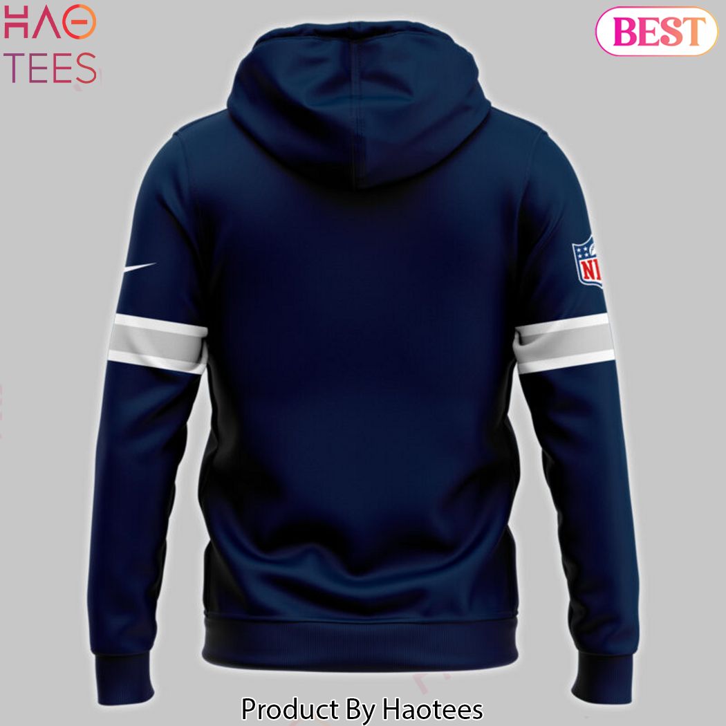 2024 Dallas Cowboys Ceedee Lamb Signature Design Hoodie 2024 Dallas Cowboys Ceedee Lamb Signature Design Hoodie