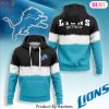 Tampa Bay Buccaneers Raise The Flags Hoodie