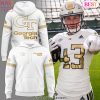 2024 Georgia Tech Football Design Hoodie 2024 Georgia Tech Football Design Hoodie