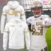 2024 Minnesota Vikings FC Design Hoodie