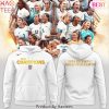 2024 Flock Around & Find Out Baltimore Ravens Design Hoodie