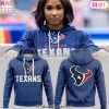 2024 Texas A&M Aggies Design Hoodie
