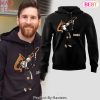 2024 Baltimore Ravens x Zach Orr Hoodie
