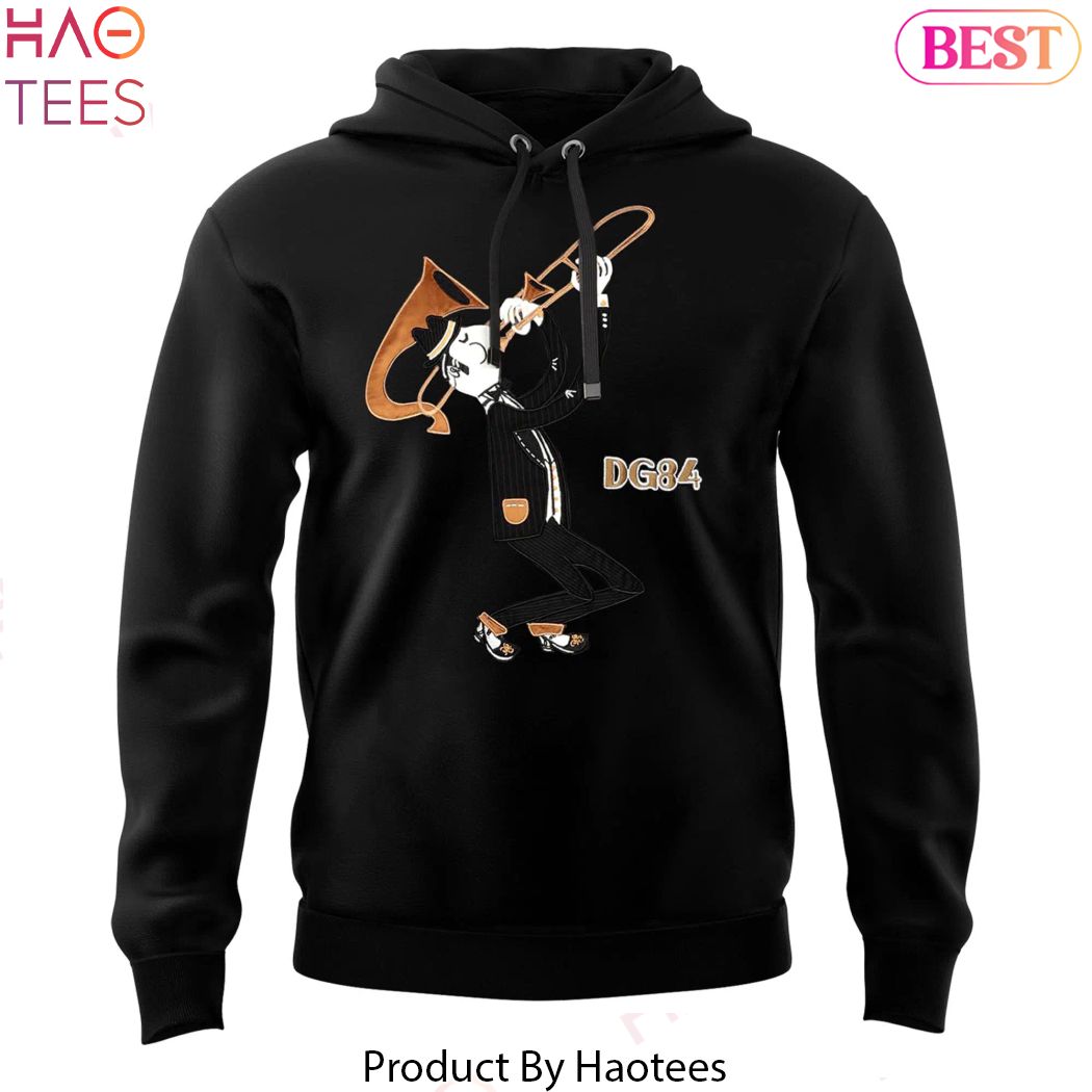 2024 Lionel Messi DG84 Design Hoodie 2024 Lionel Messi DG84 Design Hoodie