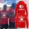 2024 Washington Redskins Hoodie Design Logo Black Hoodie 2024 Washington Redskins Hoodie Design Logo Black Hoodie