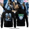 2024 Maya Moore Minnesota Lynx Hoodie