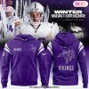 2024 Melbourne Storm NASty Design Hoodie