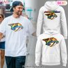2024 Nashville Predators Pride Parade Hoodie
