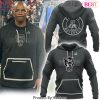 2024 NC State Wolfpack Football Design Hoodie – Red