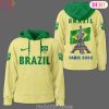 2024 Olympic Paris Team Japan Design Hoodie