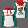 2024 Olympic Paris Team USA Design Hoodie