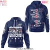Alien Romulus MU – TH – UR 9000 Hoodie